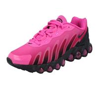 NIKE Women's W AIR MAX DN8 Sneaker, Laser Fuchsia Black Sport Fuchsia, 4.5 UK