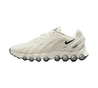 NIKE Women's W AIR MAX DN8 Sneaker, Sail Black Fossil, 7 UK