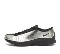 Nike Women's W Air Superfly Sneaker Silver/Black/Antracite UK 6.5