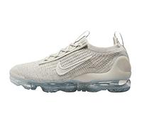 Nike Womens W Air Vapormax 2021 Fk Sneaker, Phantom Summit White Metallic Silver Phantom, 6.5 UK