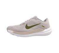 Nike Women's W Air Winflo 10 Running Shoes, Platinum Violet Pacific Moss White, 5.5 UK