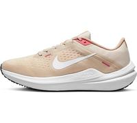 Nike Women's W AIR Winflo 10 Sneaker, Sanddrift White Hemp Sea C, 3.5 UK