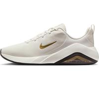 Nike Women's W AIR Zoom Bella 7 Shoes, Phantom Metallic Gold Black Sail, 6.5 UK