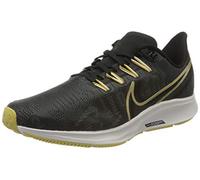 Nike Womens Air Zoom Pegasus 36 Prm Grey Trainers - Size UK 4