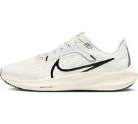 Nike Women's W Air Zoom Pegasus 40 Running Shoes, Sail Black Coconut Milk White, 7 UK