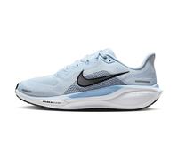 NIKE Women's W AIR Zoom Pegasus 41 Shoes, Blue Tint/Black/Psychic Blue/Smokey Blue, 6.5 UK