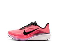 Nike Women's W AIR Zoom Pegasus 42, Orng/Blk/Crimson/Mgnta/Wh/Pink, 9