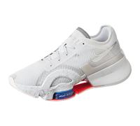 Nike Womens W Air Zoom Superrep 3 Running Shoe, PURE PLATINUM/METALLIC SILVER-COOL GREY, 5.5 UK (6 US)