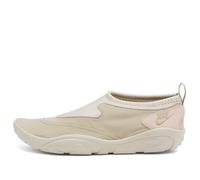 Nike Women's W Aqua Turf Sneaker Orewood Brn/Green
