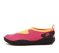 Nike Women's W Aqua Turf Sneaker Vivid/Crimson/Multi