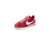 NIKE Women's W Cortez Sneaker, Gym Red Sail, 4 UK
