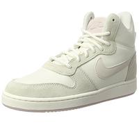 NIKE Women's W Court Borough Mid PremGymnastics Shoes