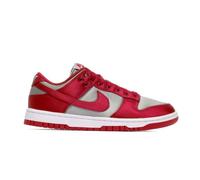 Nike Women's W Dunk Low Basketball Shoes, Medium Grey Varsity