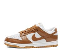 Nike Women's W Dunk Low LX Phantom/Ale Brown/Metallic Gold
