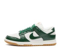 Nike Women's W Dunk Low LX Phantom/Green/Metallic Gold
