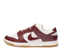 Nike Women's W DUNK LOW LX Phantom/Team Red/Sail