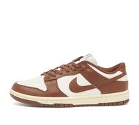 Nike Women's W Dunk Low Sail/Cacao