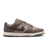 Nike Women's W Dunk Low Sneaker, Ironstone Anthracite Mink Brown, 4.5 UK