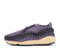 Nike Women's W Footscape W Sneaker Raisin/White/Black