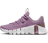 NIKE Women's W Free Metcon 5 Sneaker, Violet DUST/Rush Fuchsia-Plum ECLIP, 8 UK