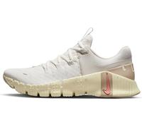 Nike Women's W Free Metcon 5 Training Shoes, Sail Sail Sanddrift Coconut Milk, 7 UK