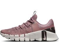 Nike Free Metcon 5 Women's Workout Shoes - Purple 5.5