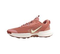 Nike Women's W Juniper Trail 3 Road Running Shoe, Red Stardust/Alabaster-Mars St, 4 UK