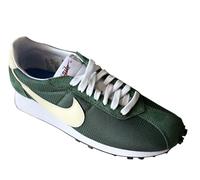 NIKE Women's W LD-1000 Sneaker, Fir Lt Khaki White Gum Light Brown, 9 UK