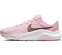 Nike Women's W Legend Essential 3 Nn Training Shoes, Pink Foam Dark Team Red Fierce Pink, 7 UK