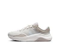 Nike Women's Legend Essential 3 Trainers, Lt Iron Ore Lt Armory Blue Iron Grey, 5.5 UK
