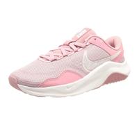 Nike Women's W Legend Essential 3 Nntraining Shoes, Elemental Pink White Doll Desert Berry, 2.5 UK