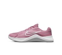 NIKE Women's W Mc Trainer 2 Sneaker, Elemental Pink White Pure Platinum, 4 UK