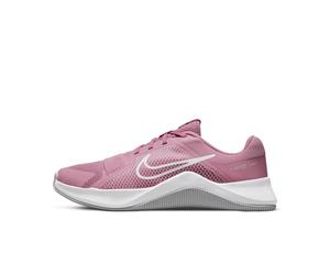 NIKE Women's W MC Trainer 2 Sneaker, Elemental Pink/White-Pure Platinum, 7 UK