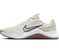 NIKE Women's W Mc Trainer 2 Training Shoes, Light Bone Black White Smokey Mauve, 6.5 UK