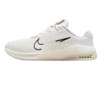 NIKE Women's W Metcon 9 AMP Sneaker, Phantom/Black-Light Bone, 7.5 UK