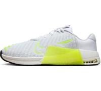 Nike Women's W Metcon 9 Sneaker, White Volt Cyber Summit White, 6.5 UK