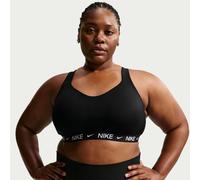 Nike Womens W Nk Df Indy Hg in Black/Black/Whi - Size 20 UK