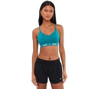 NIKE Women's W Nk Df Indy Light Support Bra Sports Bra