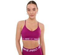 NIKE Women's W Nk Df Indy Light Support Bra Sports Bra
