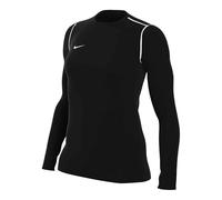 NIKE Women's W Nk Df Park20 Crew Top R Sweatshirt