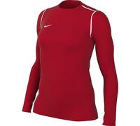 NIKE Women's W Nk Df Park20 Crew Top R Sweatshirt