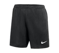 NIKE Women's W Nk Df Ref Iii Short Bermuda, Multi-Coloured, XL
