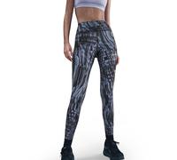 Nike Womens W Nk Df Swift H in World Indigo/Re - Blue - Size 8 UK