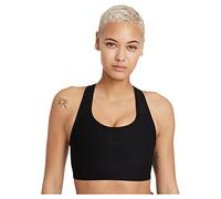 NIKE Women's W Nk Df Swsh Seamless Bra Sports