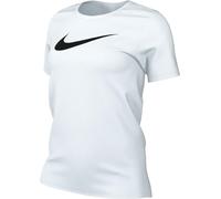 NIKE Women's W Nk Df Tee Rlgnd Hbr Top