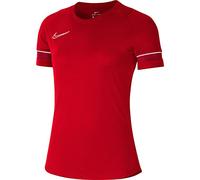 NIKE Women's W Nk Dry Acd21 Top Ss T-Shirt (Pack of 1)
