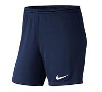 NIKE Women's W Nk Dry Park Iii Nb K Sport Shorts