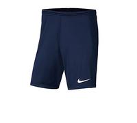 NIKE Women's W Nk Dry Park Iii Nb K Sport Shorts
