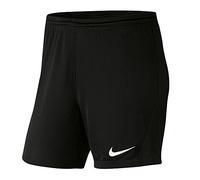 Nike Park III Knit Short - Black/White