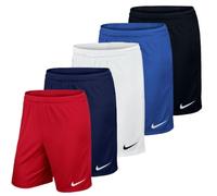NIKE Women's W Nk Dry Park Iii Nb K Sport Shorts